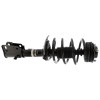 KYB Shocks & Struts Strut Plus Front Right 11-14 Chrysler 200 Sedan - SR4555