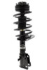 KYB Shocks & Struts Strut Plus Front Left 11-14 Chrysler 200 Sedan - SR4556