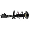 KYB Shocks & Struts Strut Plus Front Right 08-11 Mitsubishi Lancer DE & SE - SR4565