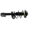 KYB Shocks & Struts Strut Plus Front Right 08-11 Mitsubishi Lancer DE & SE - SR4565