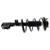 KYB Shocks & Struts Strut Plus Front Right 08-11 Mitsubishi Lancer DE & SE - SR4565