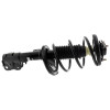 KYB Shocks & Struts Strut Plus Front Left 08-11 Mitsubishi Lancer DE & SE - SR4566