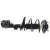 KYB Shocks & Struts Strut Plus Front Left 08-11 Mitsubishi Lancer DE & SE - SR4566