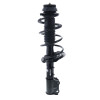 KYB Shocks & Struts Strut Plus Front Left 12-17 Hyundai Accent / 12-17 Kia Rio - SR4575