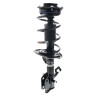 KYB Shocks & Struts Strut Plus Front Right 11-19 Nissan Leaf - SR4578