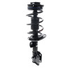 KYB Shocks & Struts Strut Plus Front Right 11-19 Nissan Leaf - SR4578