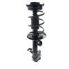 KYB Shocks & Struts Strut Plus Front Right 11-19 Nissan Leaf - SR4578