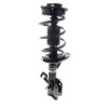 KYB Shocks & Struts Strut Plus Front Left 11-19 Nissan Leaf - SR4579