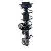 KYB Shocks & Struts Strut Plus Front Left 11-19 Nissan Leaf - SR4579