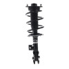 KYB Shocks & Struts Strut Plus Front Left KIA Optima 12-15 (USA build 11/30/2011+) (Exc. Hybrid) - SR4597