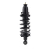 KYB Shocks & Struts Strut Plus Left Rear 03-11 Honda Element - SR4606
