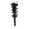 KYB 05-15 Toyota Tacoma 2WD (exc. PreRunner & X-Runner)  Shocks & Struts Strut Plus Front Left - SR4613