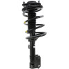 KYB Shocks & Struts Strut Plus Front Left 10-12 Mitsubishi Galant - SR4617