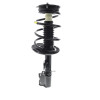 KYB 2014 Nissan Murano (Exc. CrossCabriolet) Shocks & Struts Strut Plus Front Left - SR4624