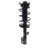 KYB Shocks & Struts Strut Plus Front Left Hyundai 2015 Tucson - SR4632