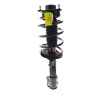KYB 11-14 Hyundai Sonata (w/o Sport Susp & w/o Coil Spring+H) Shocks & Struts Strut Plus Front Left - SR4639