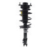KYB 2011 Hyundai Sonata w/ Coil Spring +H (Built to 6/1/2011) Shocks & Struts Strut Plus Front Left - SR4641