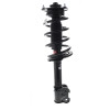 KYB Shocks & Struts Strut Plus Front Left 10-12 Hyundai Santa Fe - SR4650