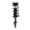 KYB Shocks & Struts Strut Plus Front Left 10-11 Ford Taurus FWD - SR4662