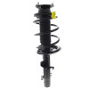 KYB Shocks & Struts Strut Plus Front Right 04-10 BMW X3 - SR4673