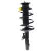 KYB Shocks & Struts Strut Plus Front Right 04-10 BMW X3 - SR4673