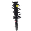KYB Shocks & Struts Strut Plus Front Left 04-10 BMW X3 - SR4674