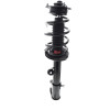 KYB Shocks & Struts Strut Plus Front Left 11-13 Kia Sorento - SR4678