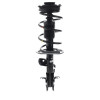 KYB Shocks & Struts Strut Plus Front Right 11-17 Nissan Juke (Exc. NISMO, NISMO RS) - SR4680