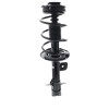 KYB Shocks & Struts Strut Plus Front Right 11-17 Nissan Juke (Exc. NISMO, NISMO RS) - SR4680