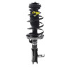 KYB Shocks & Struts Strut Plus Front Right 12-17 Buick Verano (Exc. 2013-2014 Premium & Turbo) - SR4696