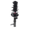 KYB Shocks & Struts Strut Plus Front Right 12-17 Buick Verano (Exc. 2013-2014 Premium & Turbo) - SR4696