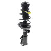 KYB Shocks & Struts Strut Plus Front Left 12-17 Buick Verano (Exc. 2013-2014 Premium & Turbo) - SR4697