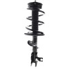KYB Shocks & Struts Strut Plus Front Right 16-20 Infiniti QX60 - SR4702