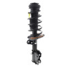 KYB Shocks & Struts Strut Plus Front Right 13-22 Buick Encore FWD / 15-22 Chevrolet Trax FWD - SR4708