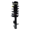 KYB 17-19 Dodge Journey FWD 3.6L (Excl. GT) / 12-16 Dodge Journey FWD 3.6L Strut-Plus Strut - FL - SR4713