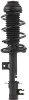 KYB 12-17 FIAT 500 Exc. Abarth - C - Electric - Strut-Plus - SR4720
