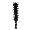 KYB 15-22 Chevrolet Colorado 2.8L Diesel & 3.6L V6 (Exc. ZR2) Shocks & Struts Strut-Plus - Front - SR4753