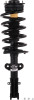 KYB 13-16 Chrysler Town & Country S / 12-15 RAM C/V Strut-Plus Assembly - Front Right - SR4769