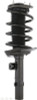 KYB 13-17 Honda Accord / 15-20 Acura TLX V6 3.5L Strut Plus Assembly - Front Right - SR4775