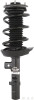KYB 13-17 Honda Accord 2.4L / 14-15 Accord Hybrid 2.0L Strut Plus Assembly - Front Left - SR4778