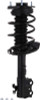 KYB 19-22 Lexus UX200/UX250H / 18-22 Toyota C-HR Strut-Plus Assembly - Front Left - SR4780