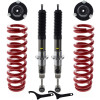 KYB JAOS 10-14 Toyota FJ Cruiser/10-20 4Runner Front Suspension Lift Kit - SR7000