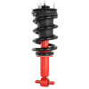 KYB Shocks & Struts Truck-Plus Performance 14-18 Chevrolet Silverado/GMC Sierra 1500 4WD - SRM4547