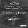 KYB 07-14 Chevrolet Tahoe 2WD / GMC Yukon 2WD Truck-Plus Leveling Assembly - Front - SRX4080
