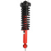 KYB Shocks & Struts Truck-Plus Leveling 09-13 Ford F-150 4WD ALL (Exc. Heavy Duty, Sport Susp., SVT - SRX4171