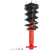 KYB Shocks & Struts Truck-Plus Leveling 15-20 Chevrolet Suburban 1500 4WD - SRX4546
