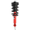 KYB Shocks & Struts Truck-Plus Leveling 15-20 Chevrolet Suburban 1500 4WD - SRX4546