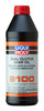 LIQUI MOLY 1L Dual Clutch Transmission Oil 8100 - 20044