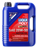 LIQUI MOLY 5L Touring High Tech Motor Oil SAE 20W50 - 20114