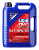 LIQUI MOLY 5L Touring High Tech Motor Oil SAE 20W50 - 20114